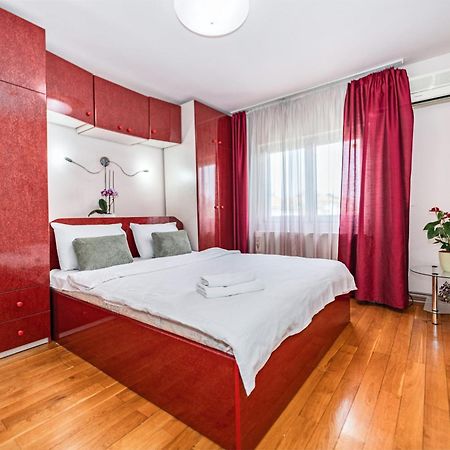 Arad Central Joy - Mihaela Apartment Exterior foto