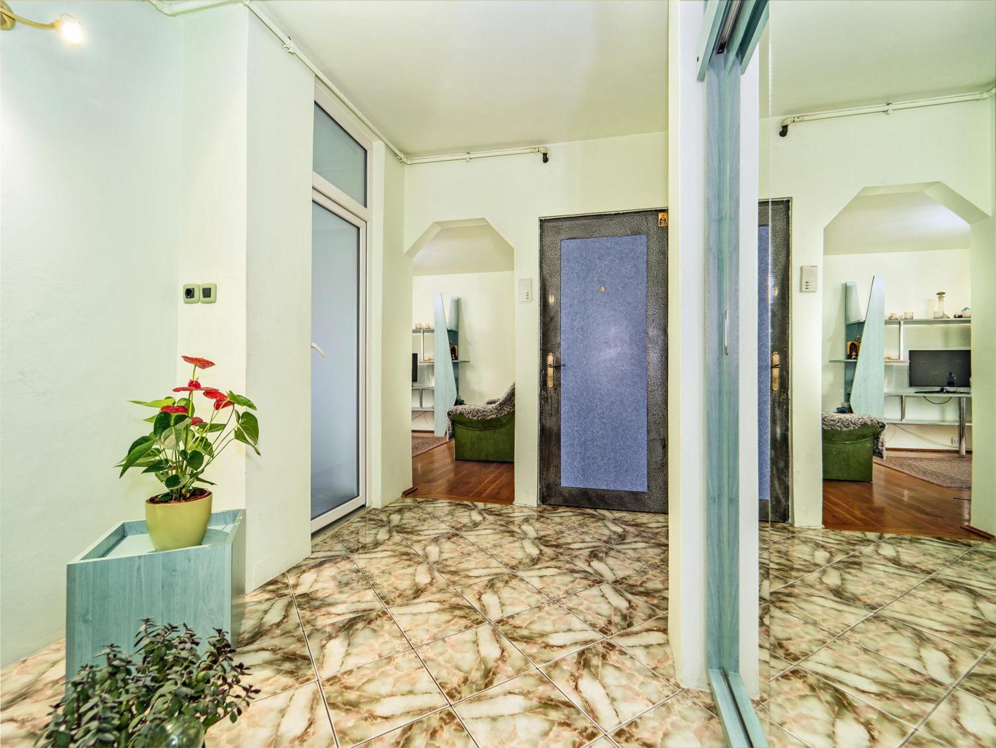 Arad Central Joy - Mihaela Apartment Exterior foto