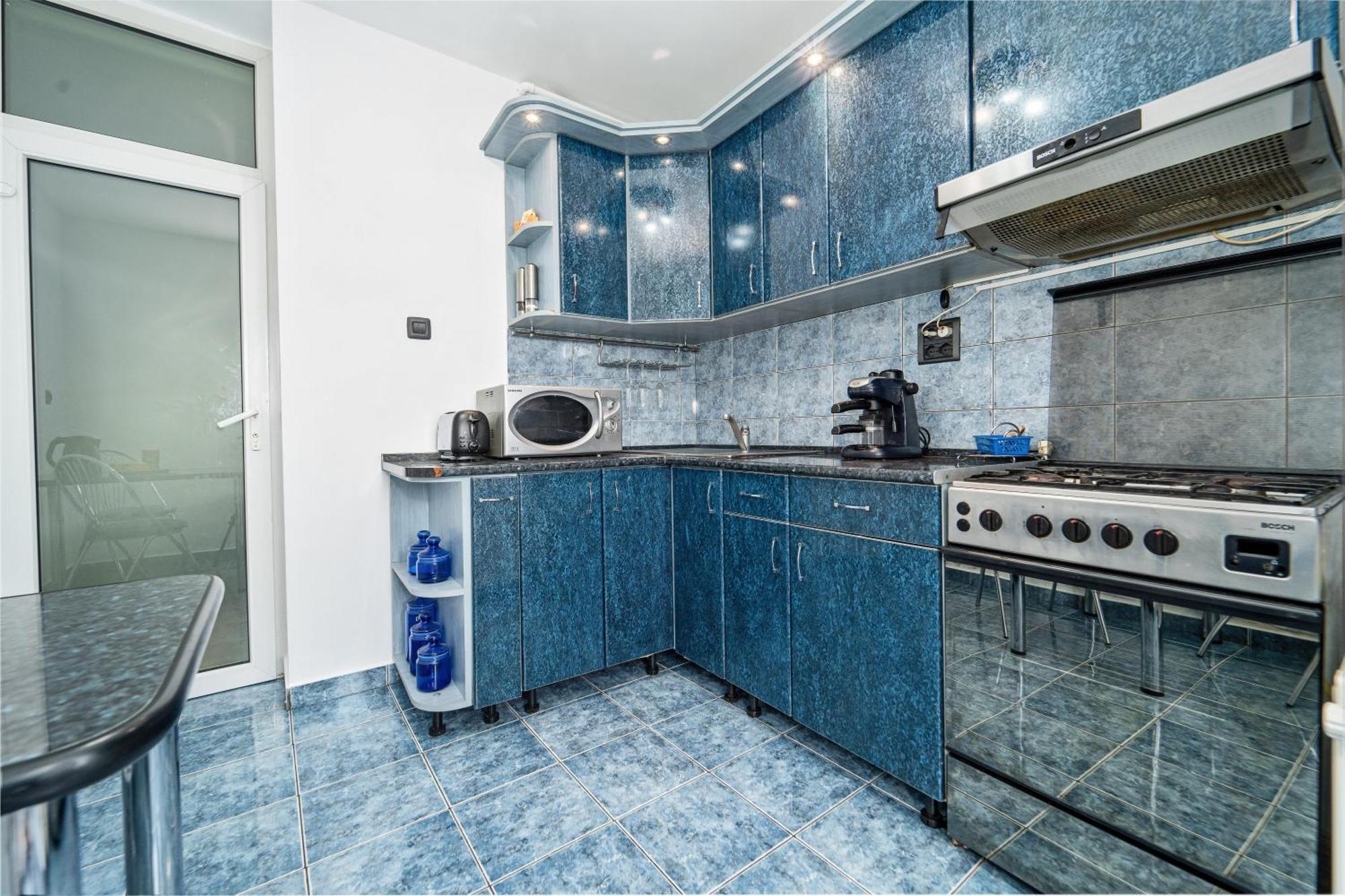 Arad Central Joy - Mihaela Apartment Exterior foto