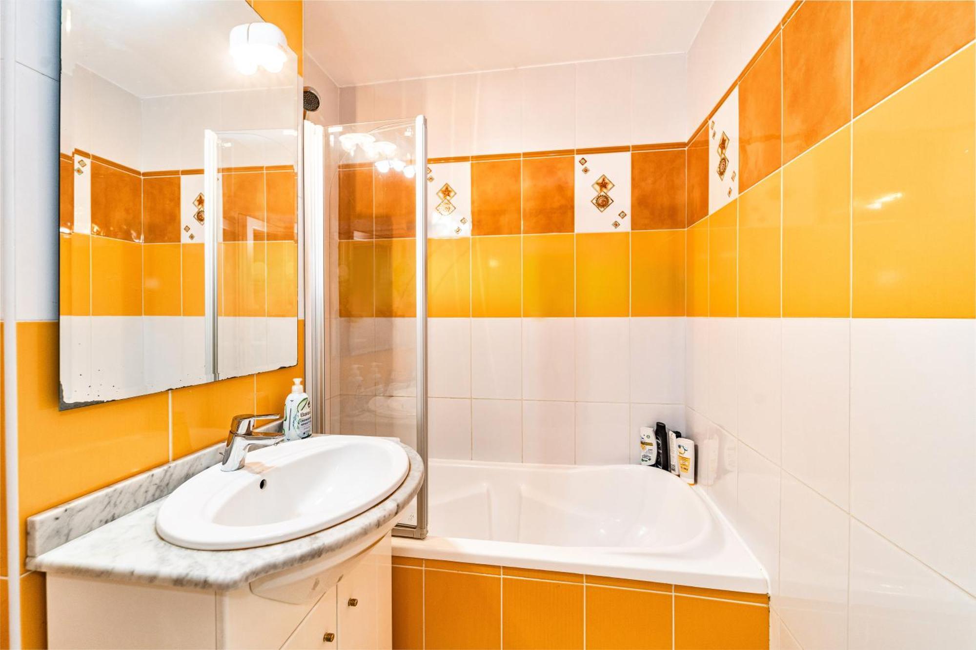 Arad Central Joy - Mihaela Apartment Exterior foto