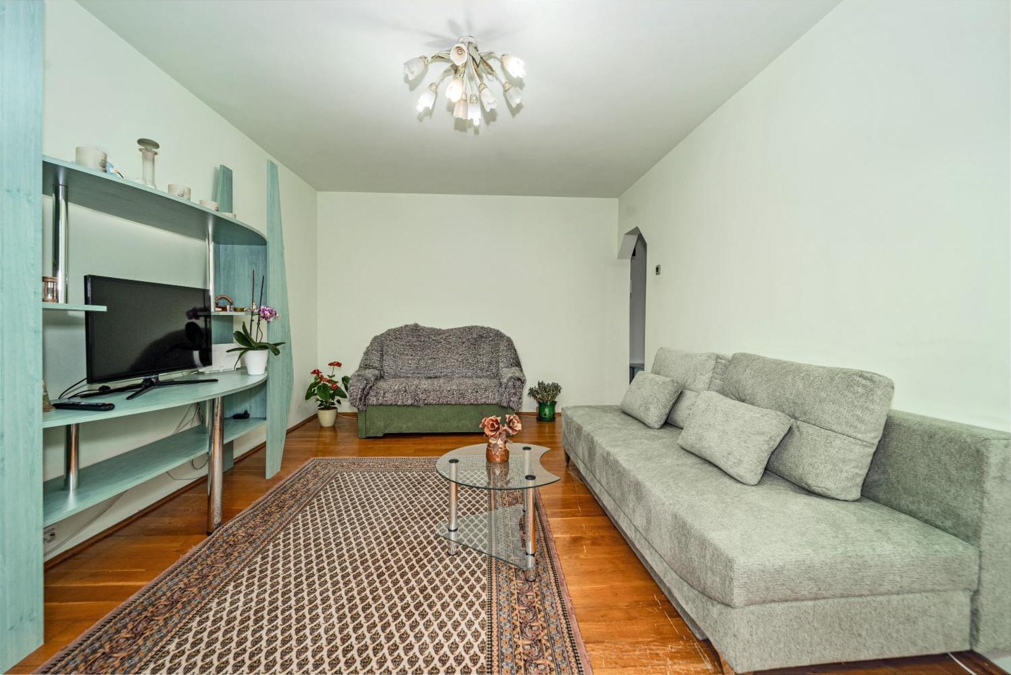 Arad Central Joy - Mihaela Apartment Exterior foto