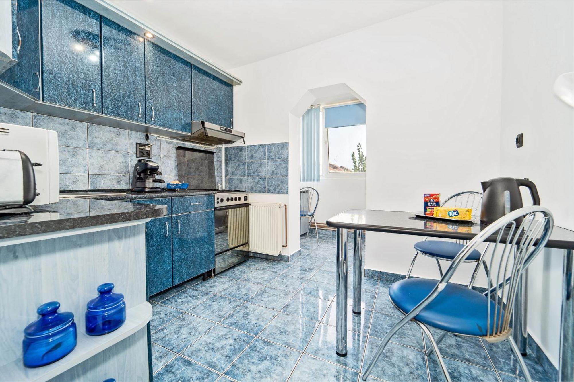 Arad Central Joy - Mihaela Apartment Exterior foto