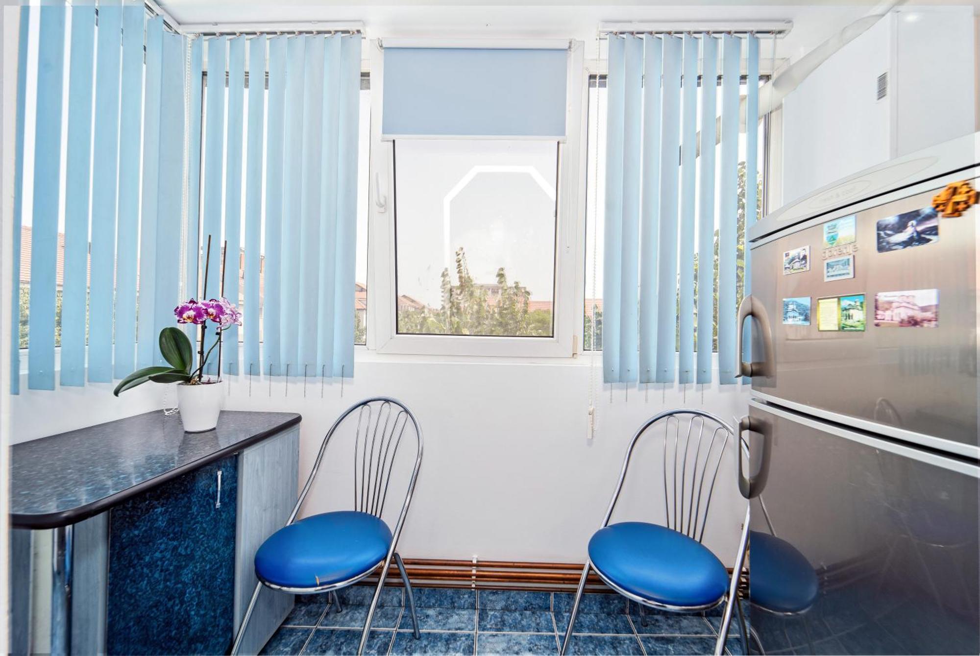 Arad Central Joy - Mihaela Apartment Exterior foto