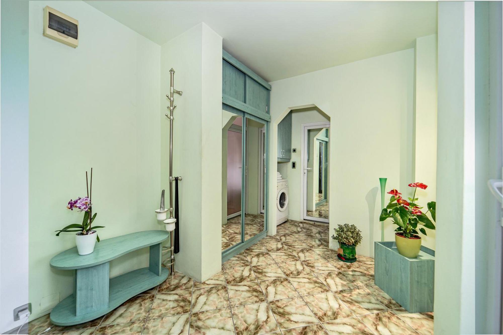 Arad Central Joy - Mihaela Apartment Exterior foto